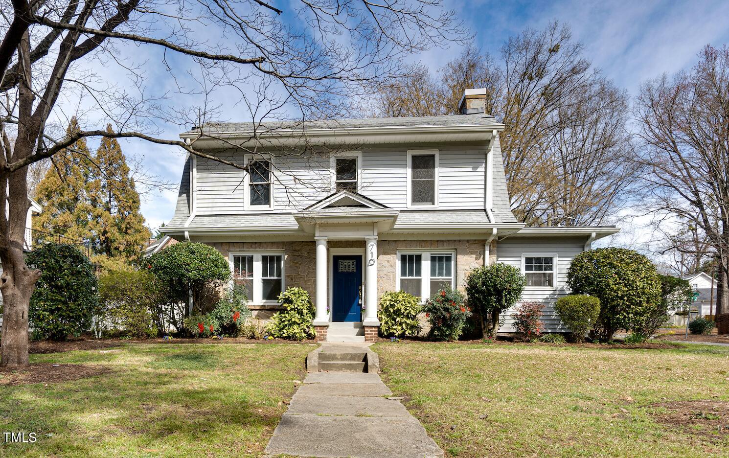 710 Nash Drive Raleigh, NC 27608 - Photo 1 of 36 Screenshot 2024-03-05 at 1.31.17 PM