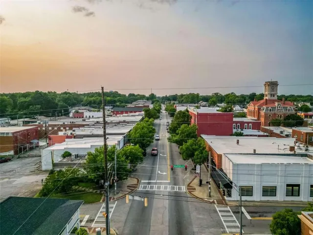 $1,100,000 | 338 North Broad Street, Monroe, GA 30655