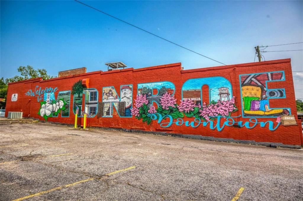 338 North Broad Street Monroe, GA 30655 - Photo 67 of 67