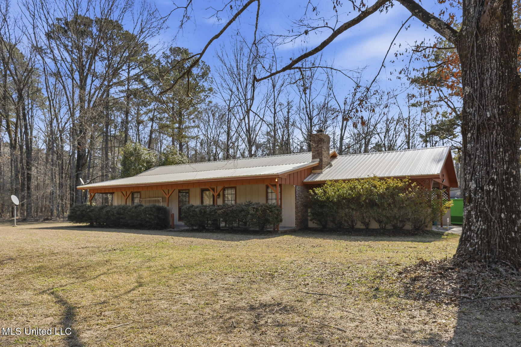 4221 Oakley Palestine Road Raymond, MS 39154 - Photo 1 of 32 4221 Oakley Palestine-1