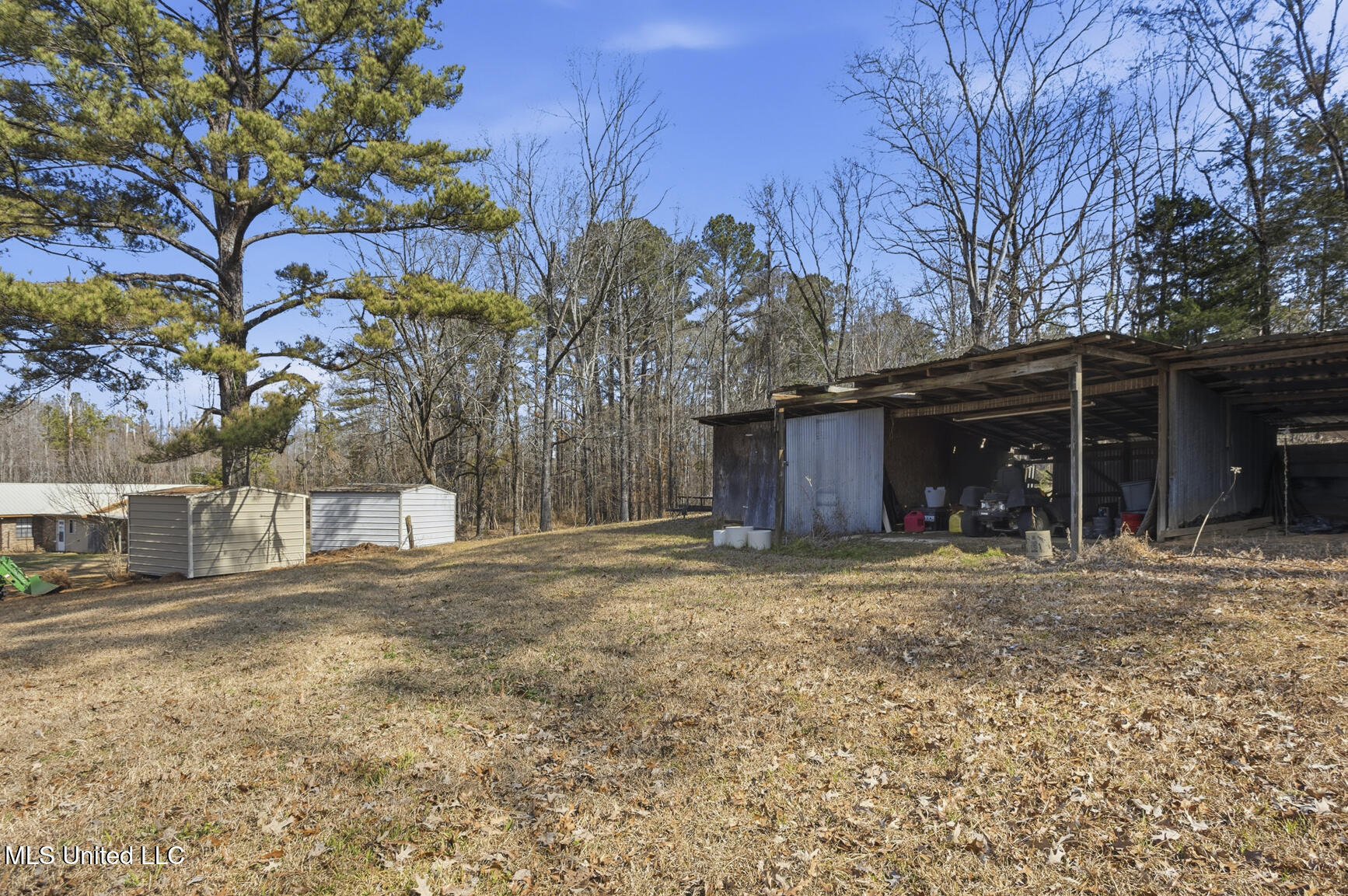 4221 Oakley Palestine Road Raymond, MS 39154 - Photo 11 of 32 4221 Oakley Palestine-11
