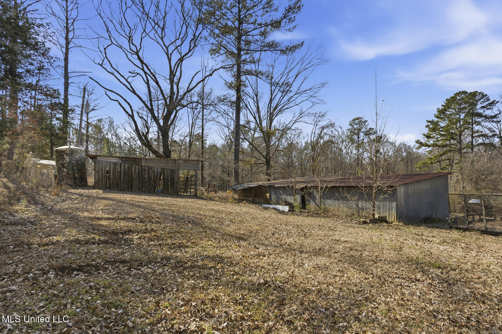 4221 Oakley Palestine Road Raymond, MS 39154 - Photo 12 of 32 4221 Oakley Palestine-12