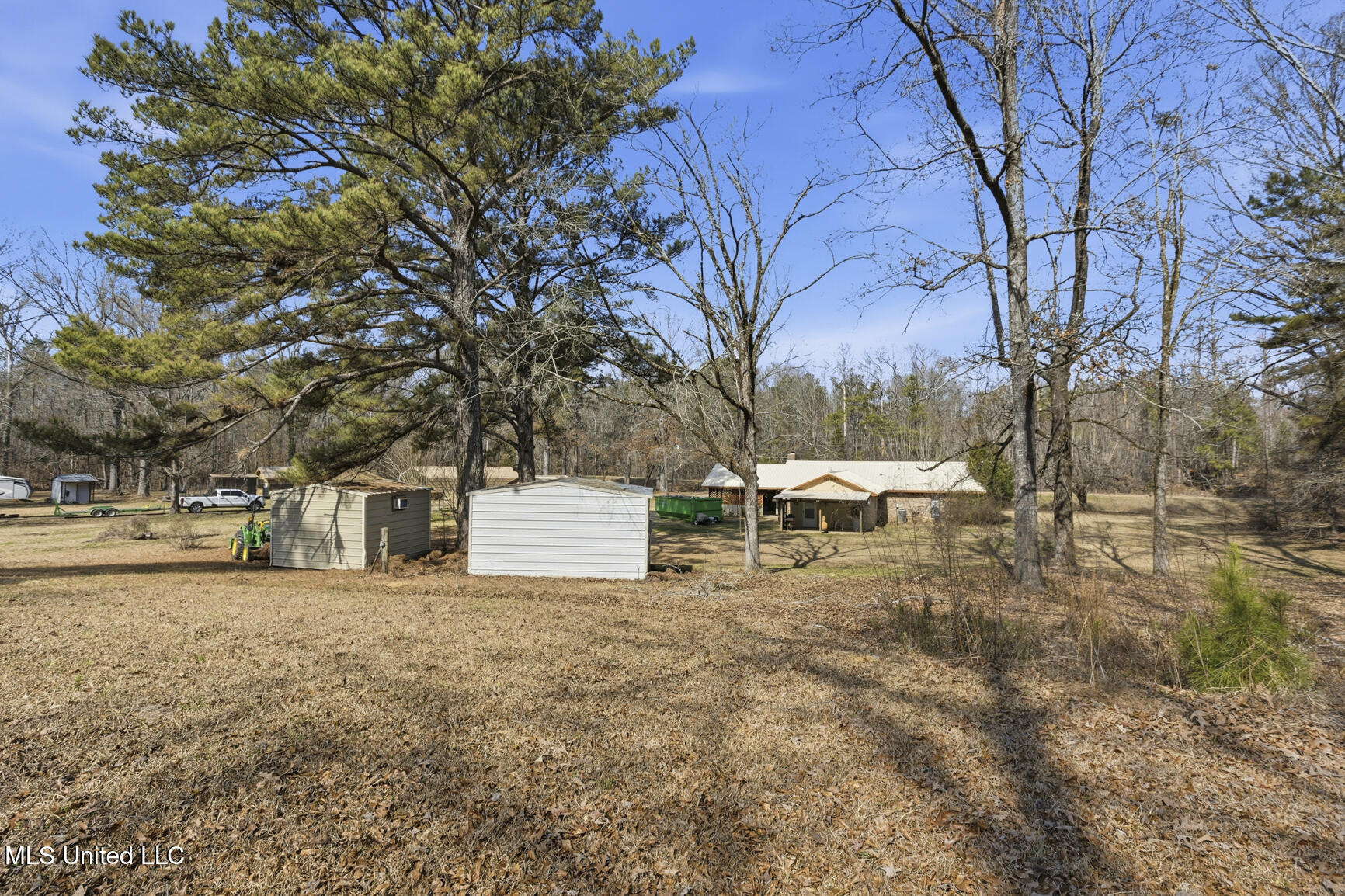 4221 Oakley Palestine Road Raymond, MS 39154 - Photo 13 of 32 4221 Oakley Palestine-13