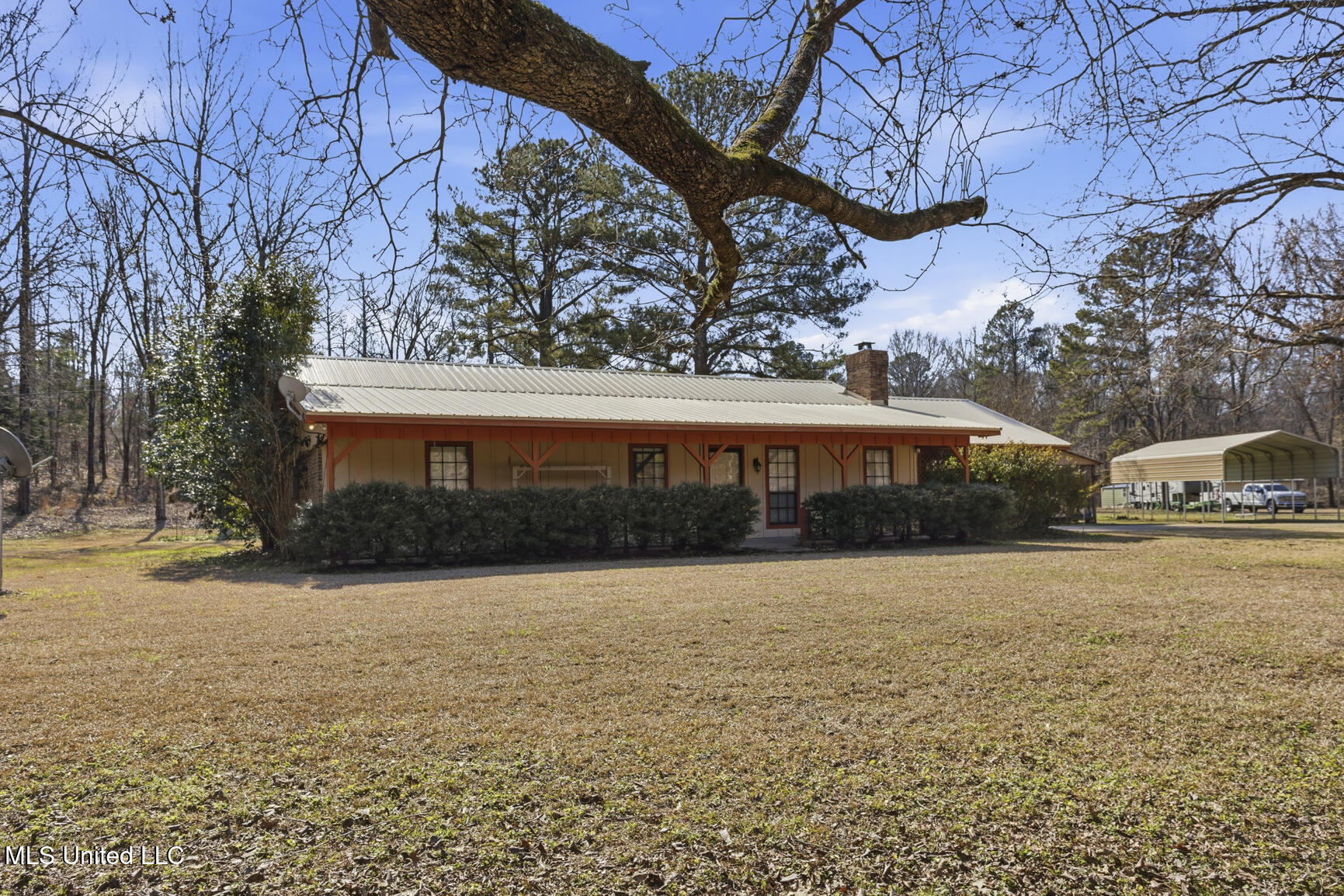 4221 Oakley Palestine Road Raymond, MS 39154 - Photo 2 of 32 4221 Oakley Palestine-2