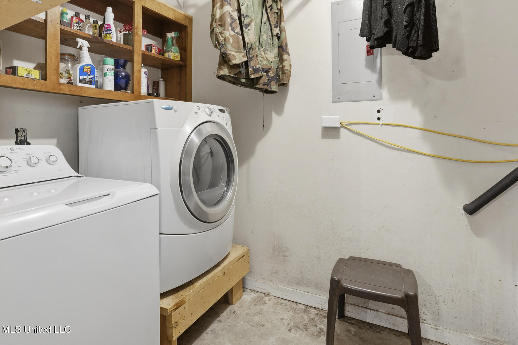 4221 Oakley Palestine Road Raymond, MS 39154 - Photo 28 of 32 4221 Oakley Palestine-28