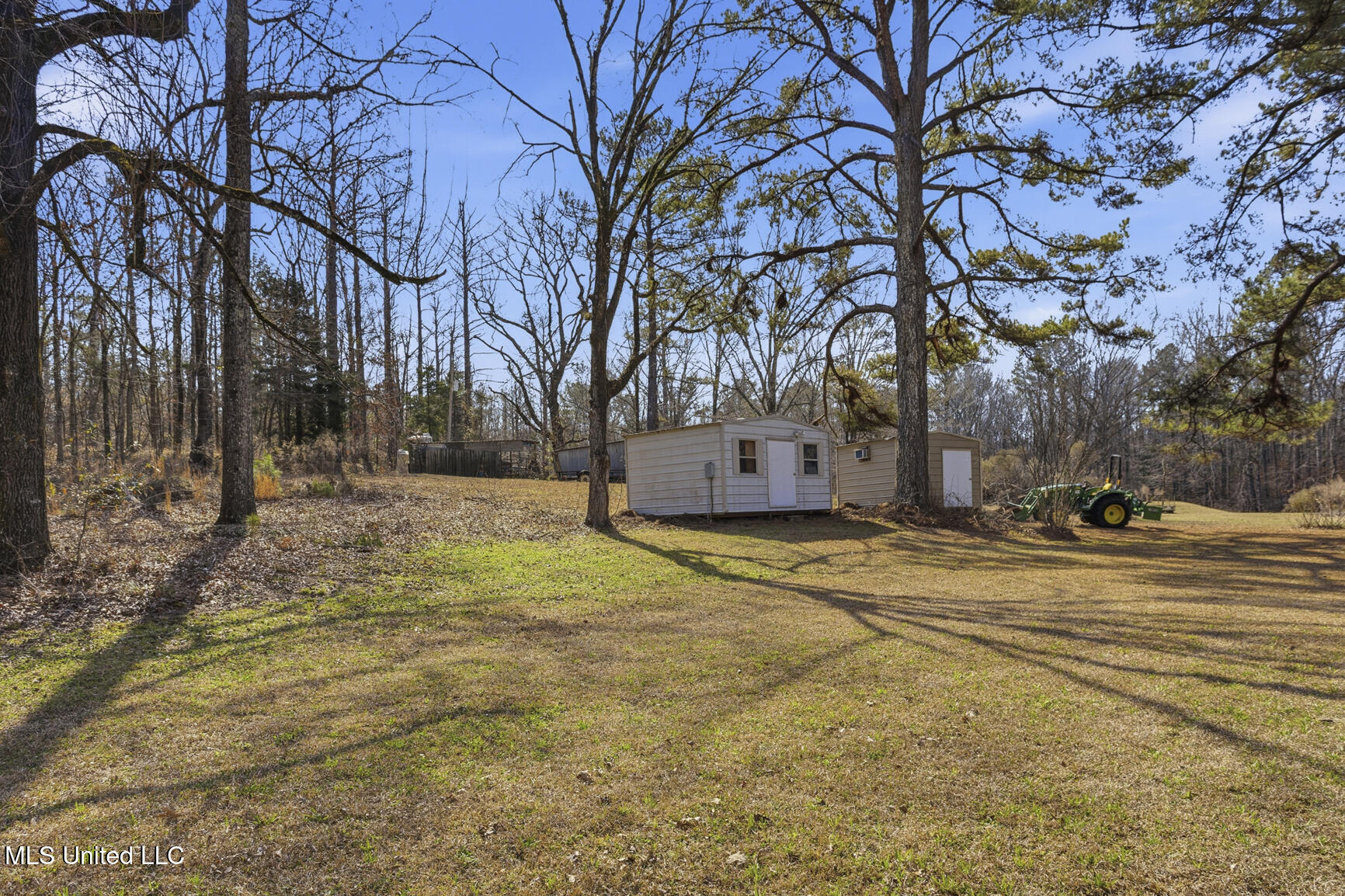 4221 Oakley Palestine Road Raymond, MS 39154 - Photo 5 of 32 4221 Oakley Palestine-5