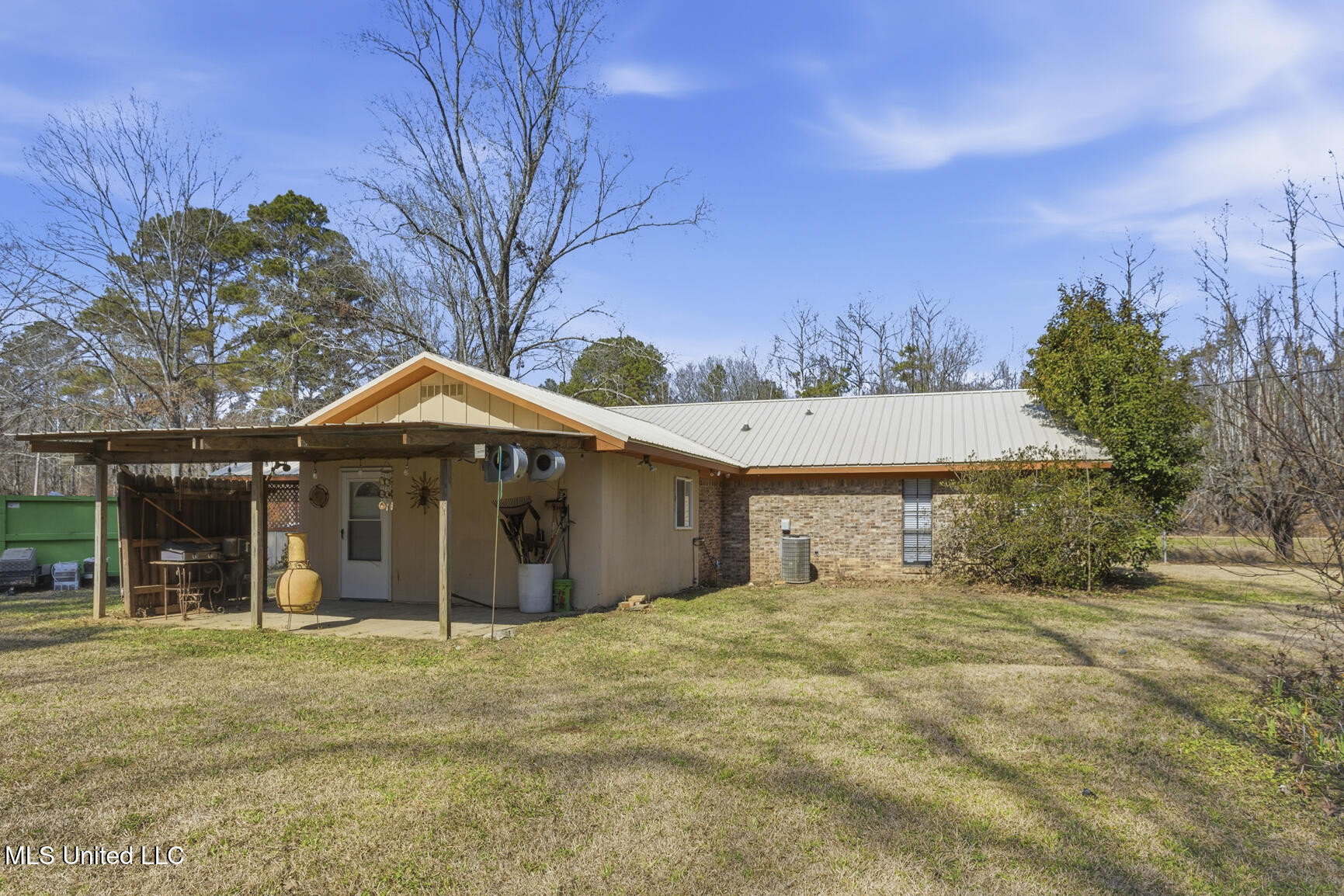 4221 Oakley Palestine Road Raymond, MS 39154 - Photo 6 of 32 4221 Oakley Palestine-6