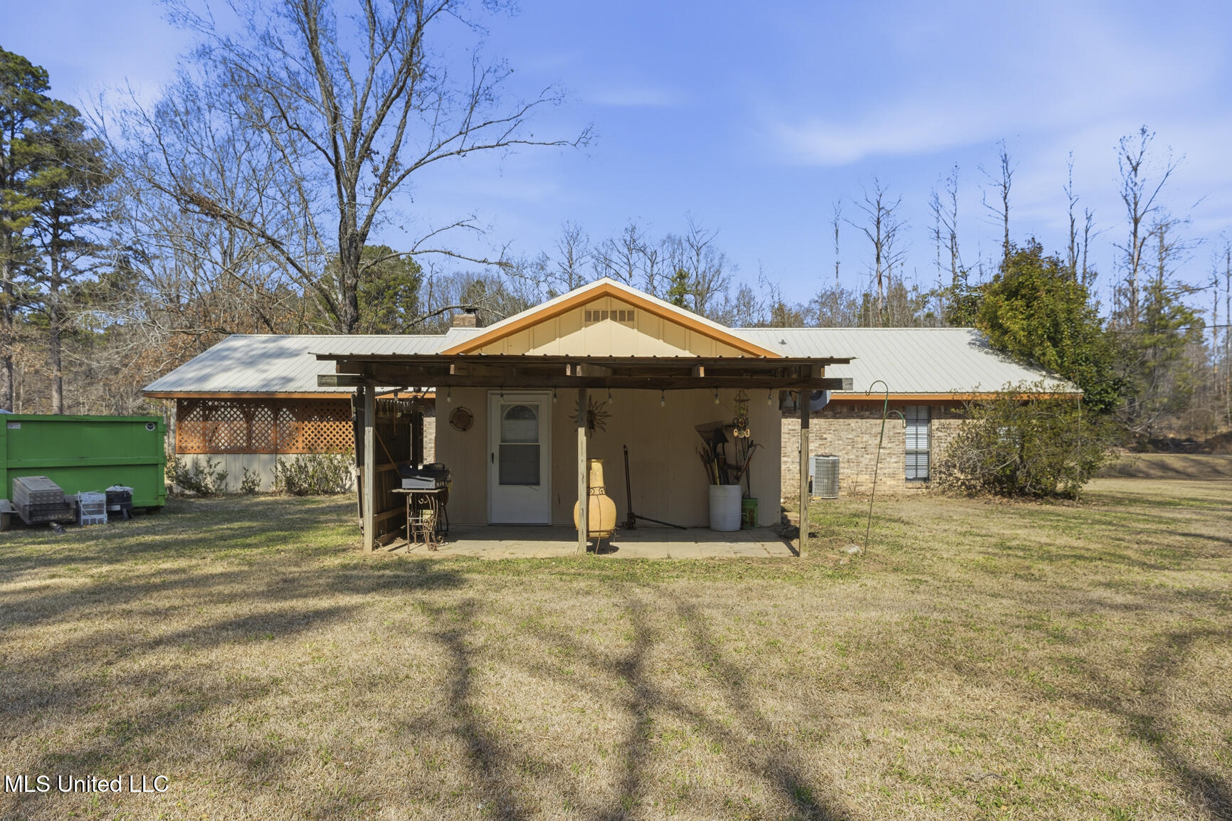4221 Oakley Palestine Road Raymond, MS 39154 - Photo 7 of 32 4221 Oakley Palestine-7