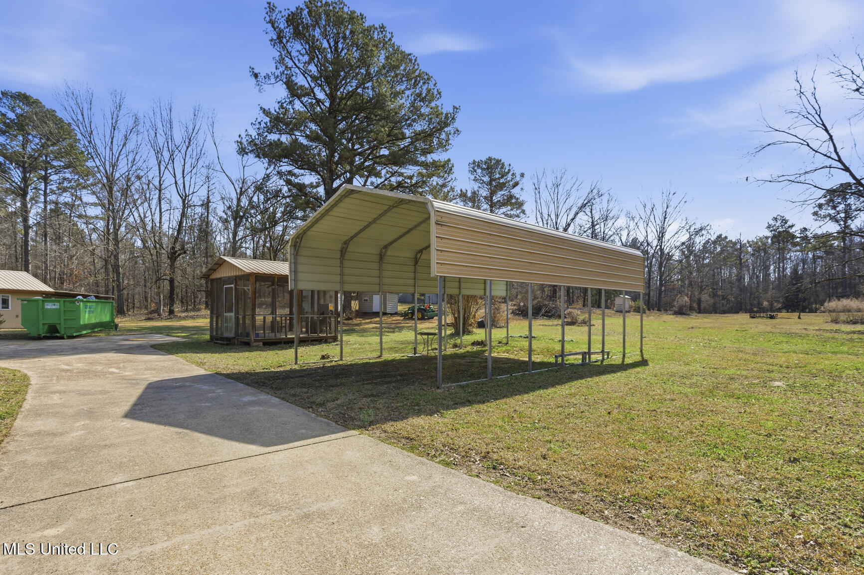 4221 Oakley Palestine Road Raymond, MS 39154 - Photo 9 of 32 4221 Oakley Palestine-9