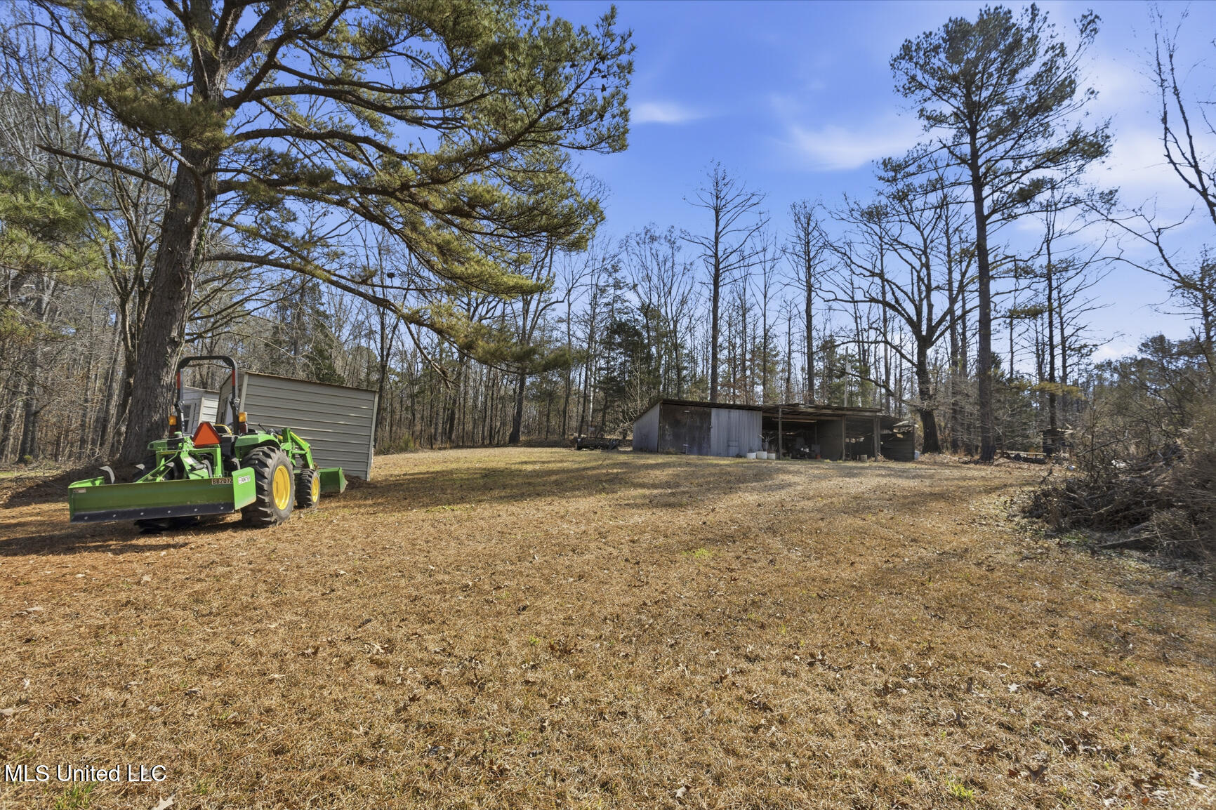 4221 Oakley Palestine Road Raymond, MS 39154 - Photo 10 of 32 4221 Oakley Palestine-10