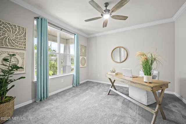 a large kitchen with kitchen island a sink a stove a dining table and chairs