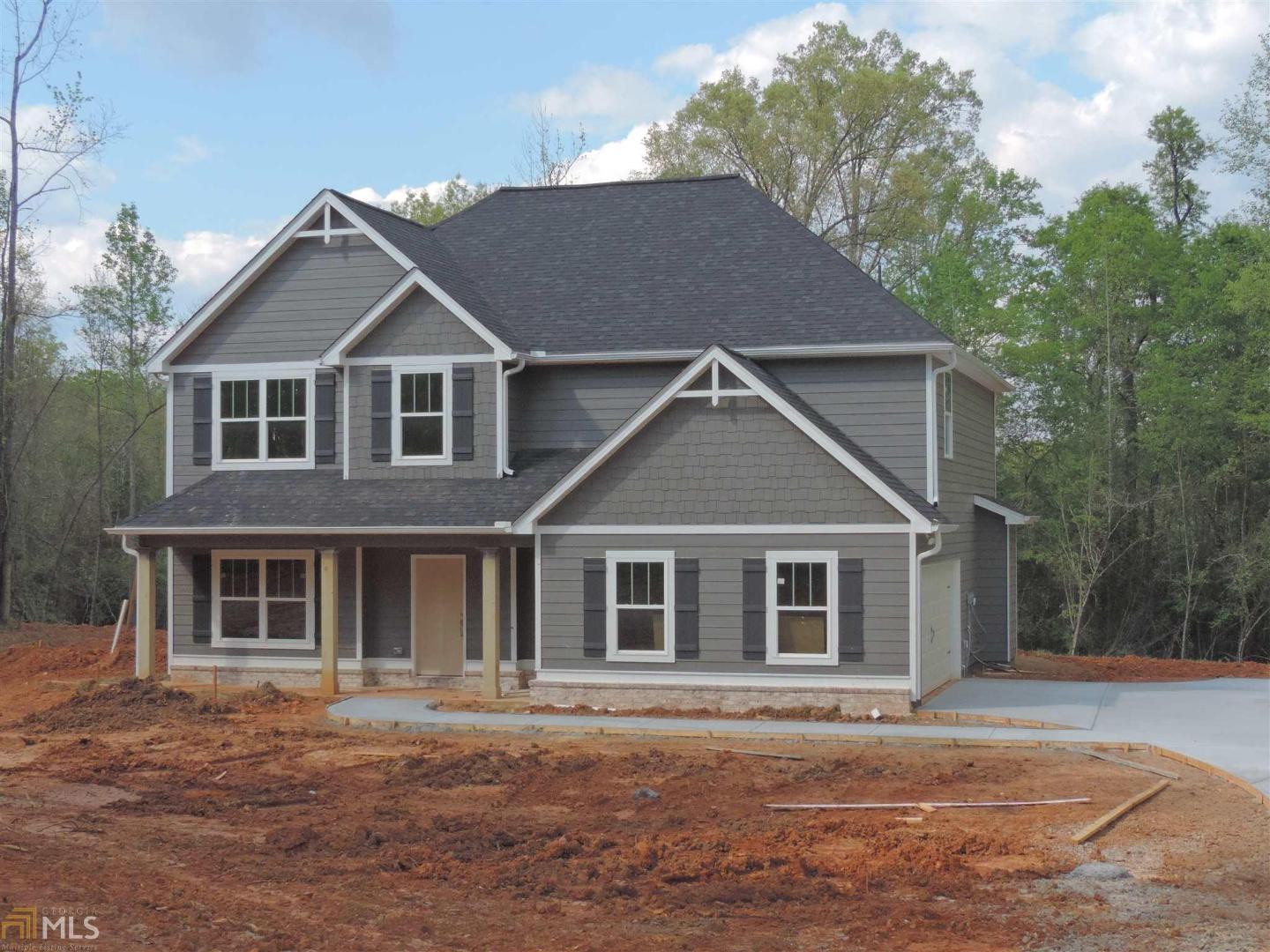 106 Robin Road, Unit 5 Brooks, GA 30205 - Photo 1 of 1