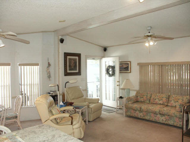 457 Elberta Loop Lillian, AL 36549 - Photo 6 of 21 Open Living Room