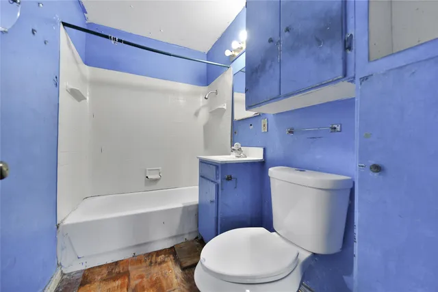 $89,000 | 2410 Mierianne Street, Houston, TX 77093