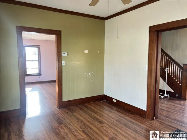 $82,900 | 20 Grover, Wellsville, NY 14895