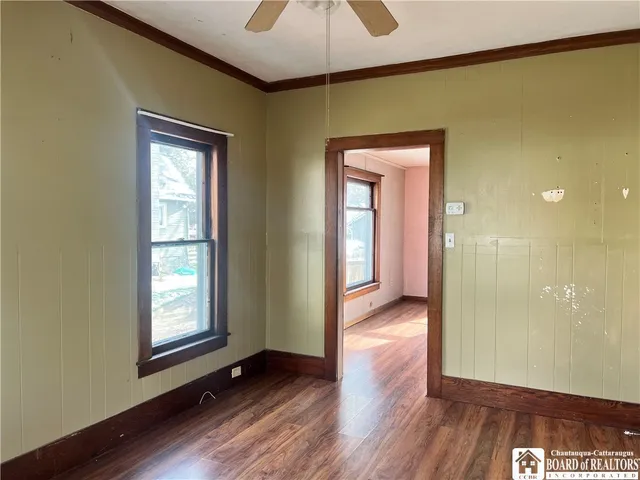 $82,900 | 20 Grover, Wellsville, NY 14895