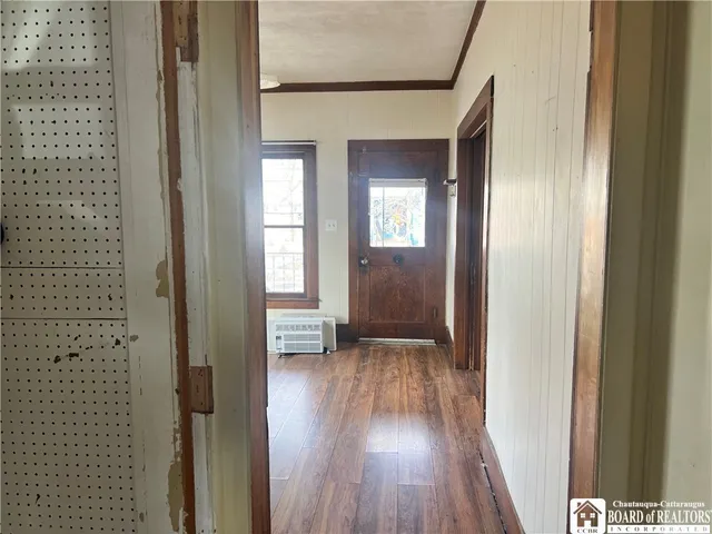 $82,900 | 20 Grover, Wellsville, NY 14895