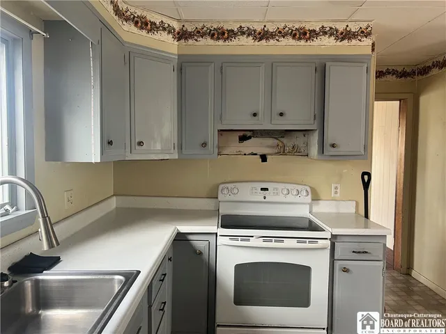 $82,900 | 20 Grover, Wellsville, NY 14895