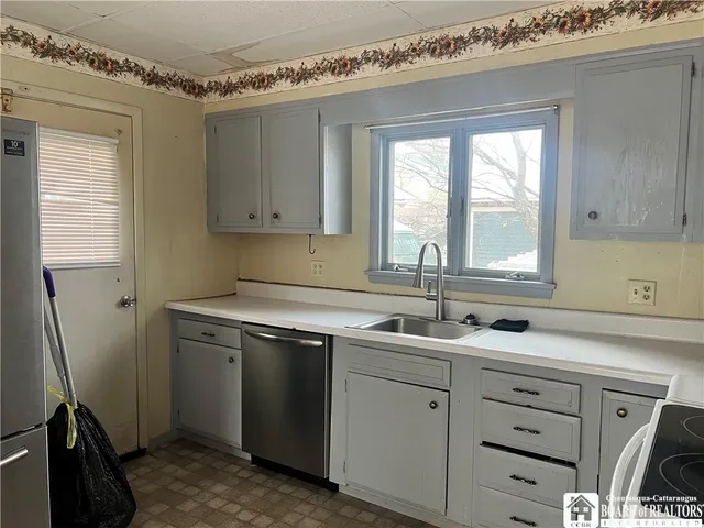 $82,900 | 20 Grover, Wellsville, NY 14895