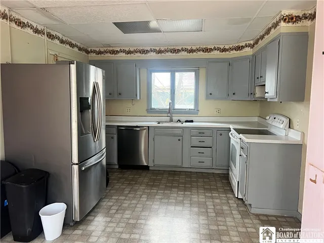 $82,900 | 20 Grover, Wellsville, NY 14895