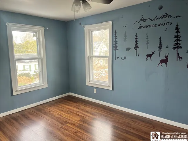 $82,900 | 20 Grover, Wellsville, NY 14895