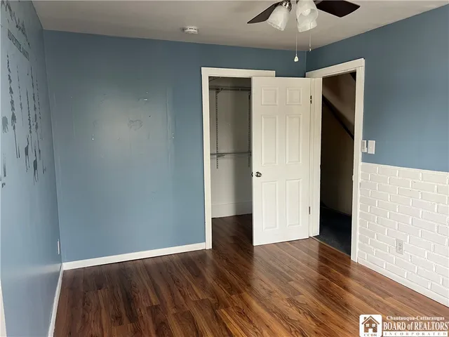 $82,900 | 20 Grover, Wellsville, NY 14895