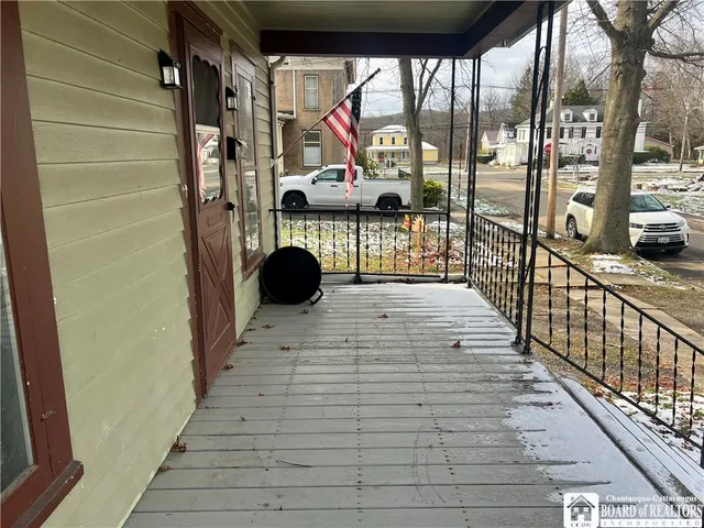 $82,900 | 20 Grover, Wellsville, NY 14895