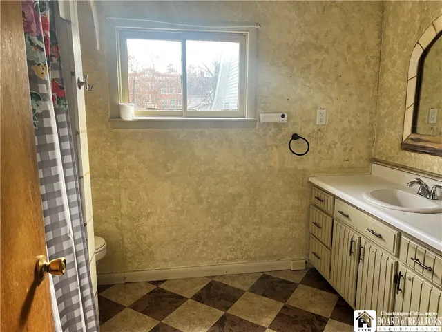 $82,900 | 20 Grover, Wellsville, NY 14895