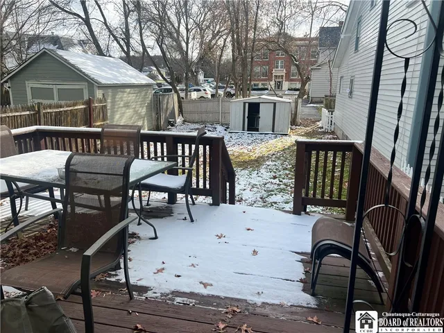 $82,900 | 20 Grover, Wellsville, NY 14895