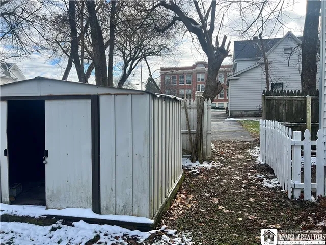 $82,900 | 20 Grover, Wellsville, NY 14895