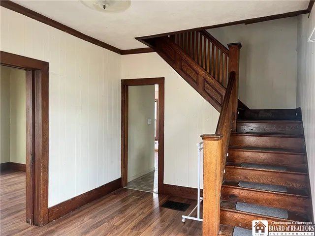 $82,900 | 20 Grover, Wellsville, NY 14895