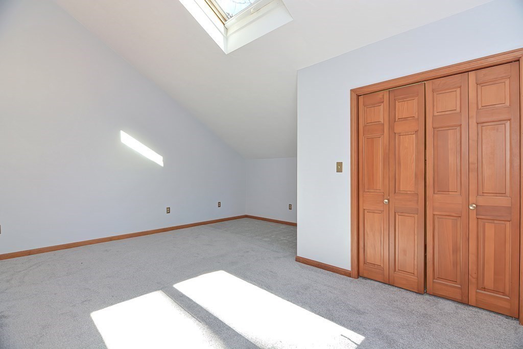 88 Townsend Road, Unit A Shirley, MA 01464 - Photo 14 of 35 a view of an empty room