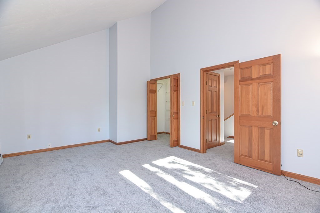88 Townsend Road, Unit A Shirley, MA 01464 - Photo 21 of 35 a view of an empty room