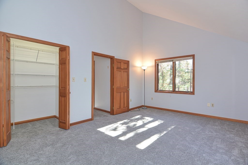 88 Townsend Road, Unit A Shirley, MA 01464 - Photo 22 of 35 a view of livingroom with window