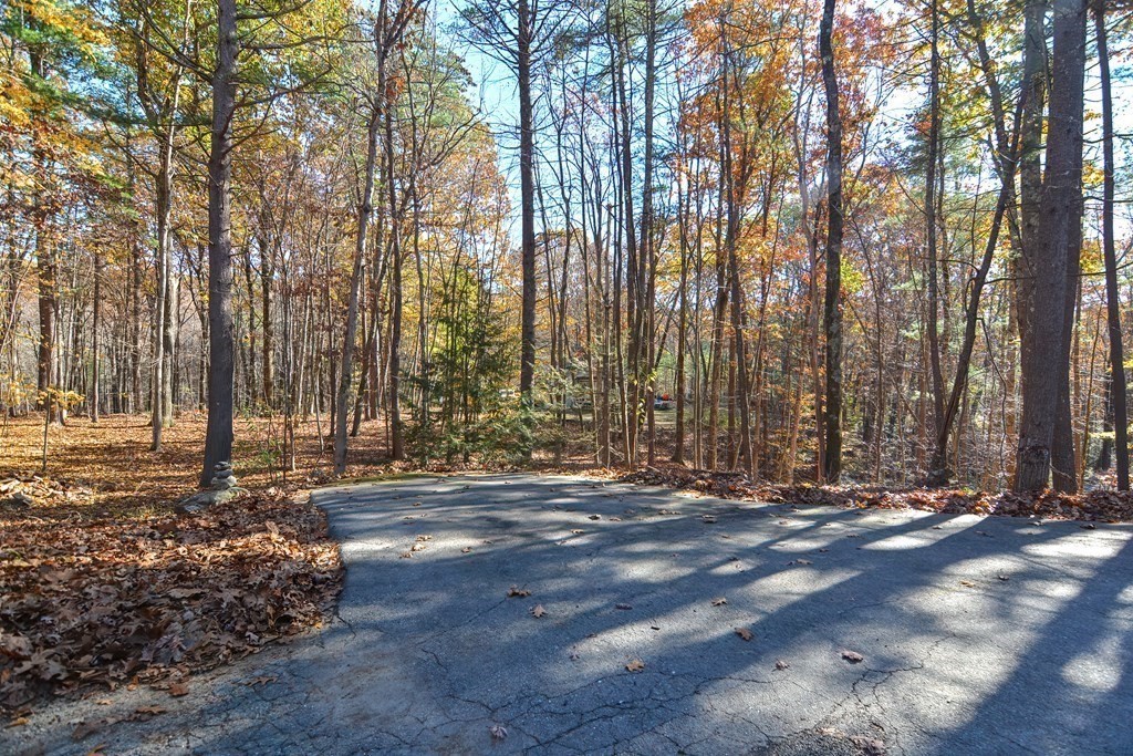 88 Townsend Road, Unit A Shirley, MA 01464 - Photo 31 of 35 a view of outdoor space with trees