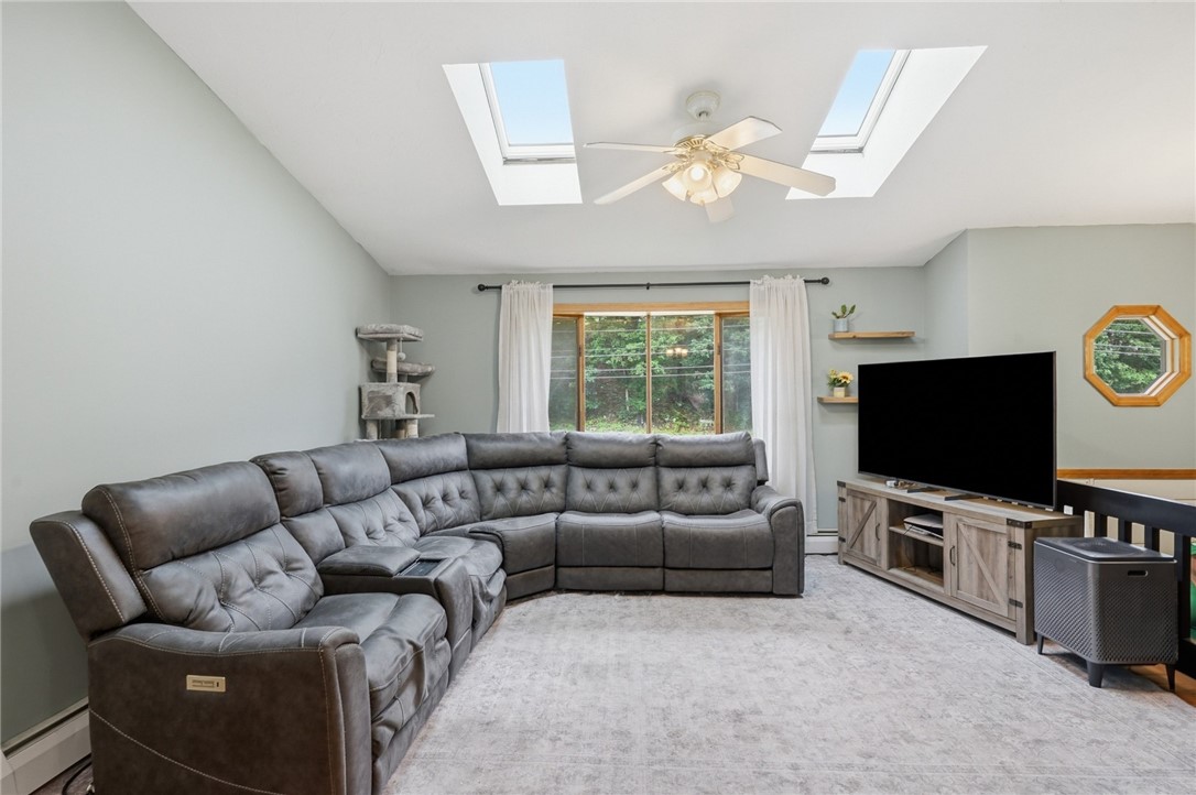 3870 Diamond Hill Road Cumberland, RI 02864 - Photo 2 of 37