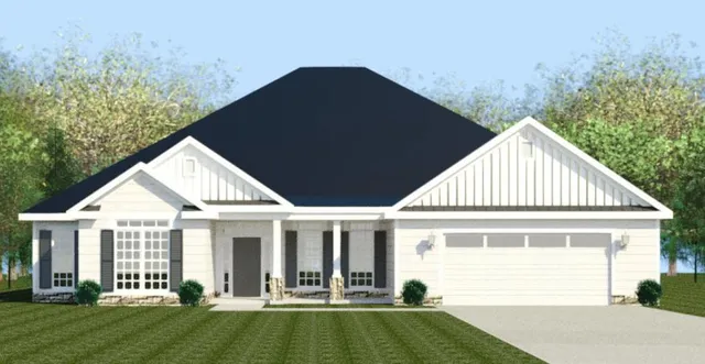 $546,010 | 25 M Bellingham Drive, Beech Island, SC 29842