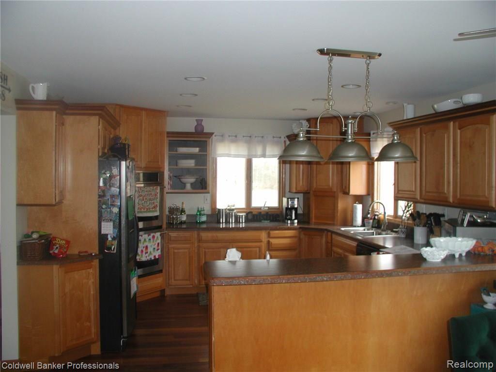 3776 Castle Road West Fostoria, MI 48435 - Photo 15 of 26 P1010003.JPG