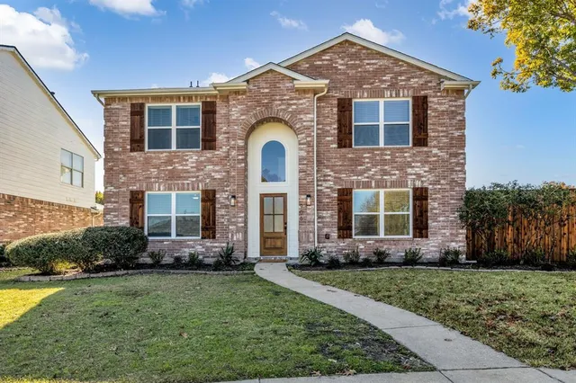 $579,000 | 906 Thistle Circle, Allen, TX 75002