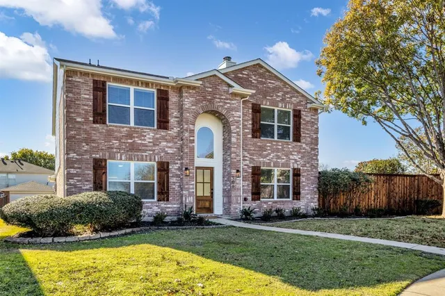 $579,000 | 906 Thistle Circle, Allen, TX 75002