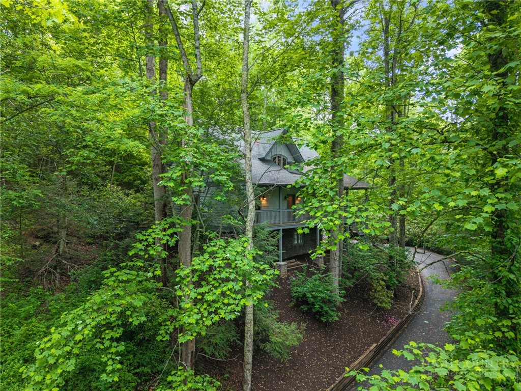 373 The Settlement Boone, NC 28607 - Photo 40 of 45