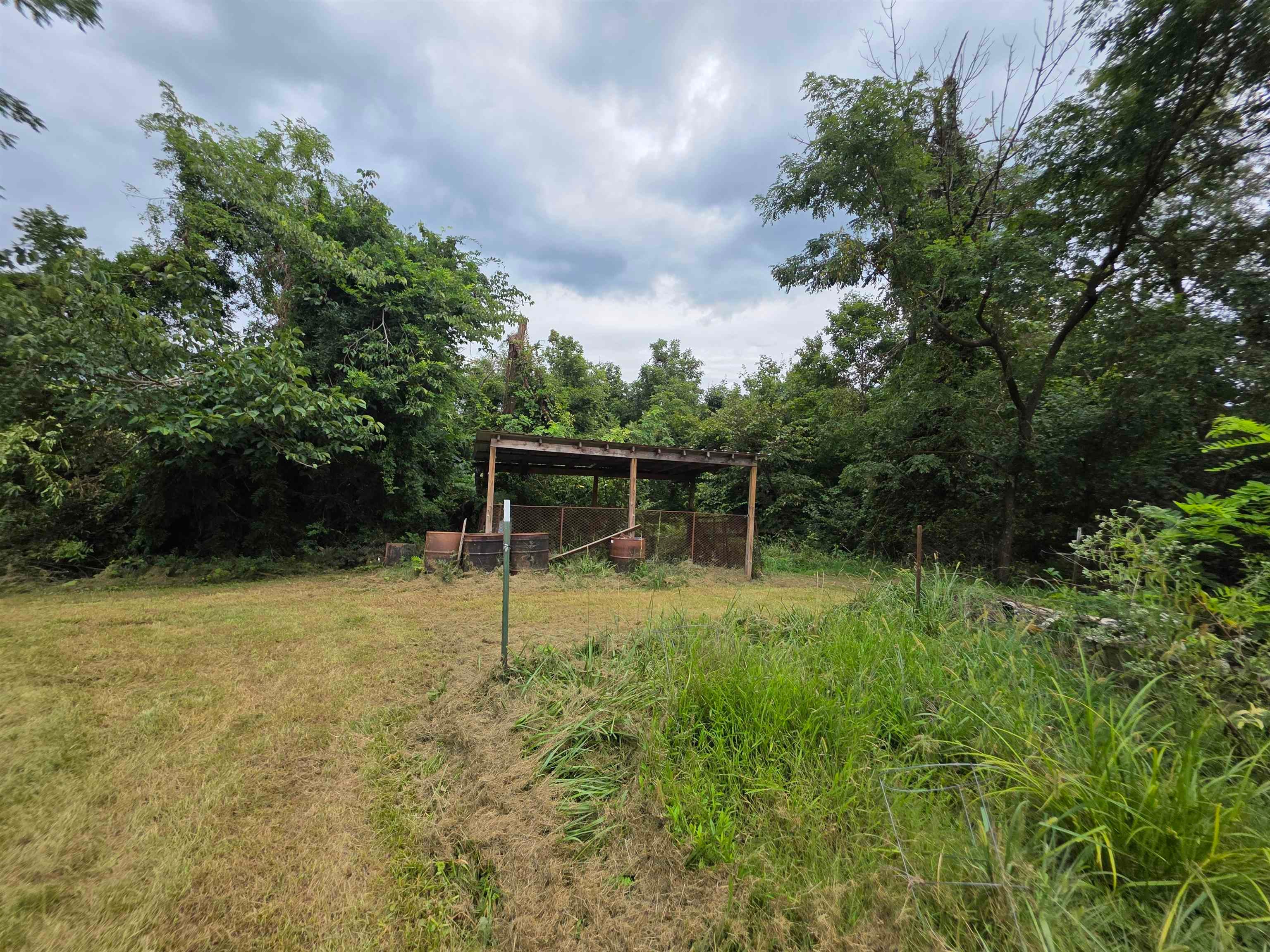 1429 Hickory Ridge Road Salt Rock, WV 25559 - Photo 28 of 30 Gallery Image 28