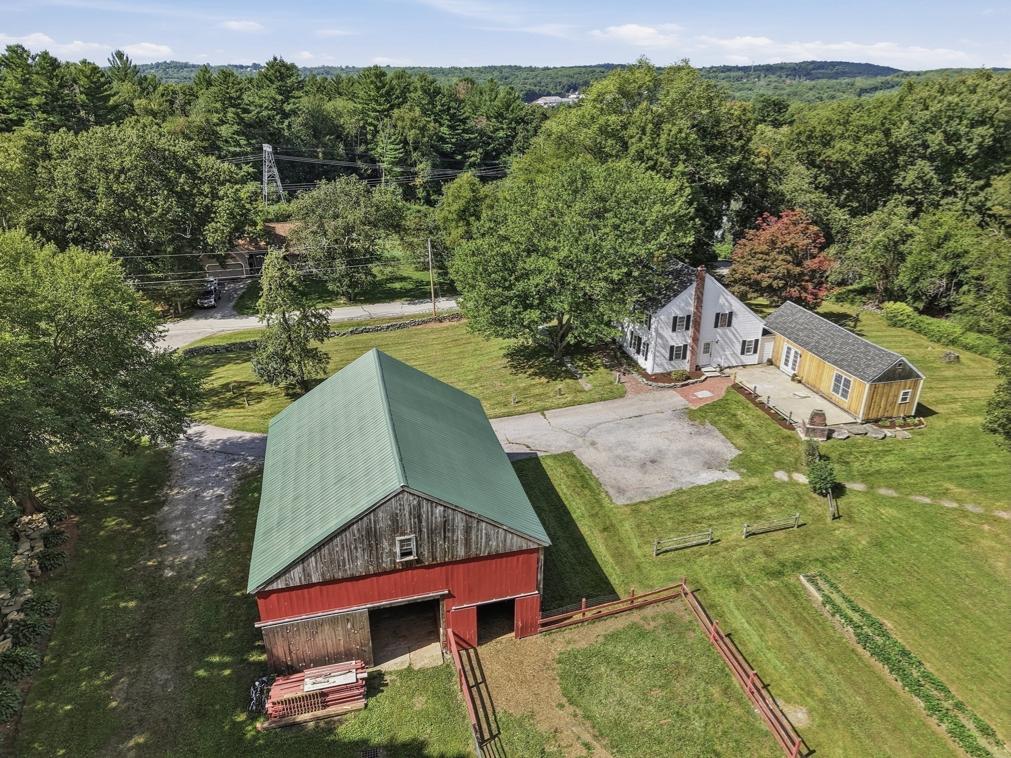 67 Stone School Road Sutton, MA 01590 - Photo 32 of 42 Gallery Image 32