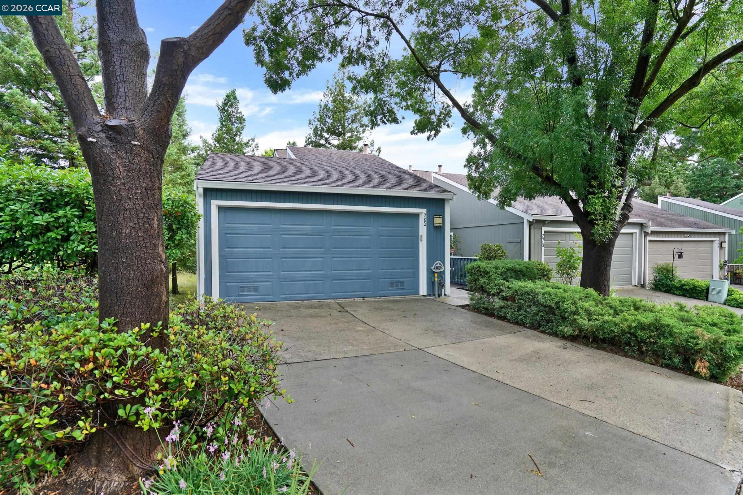 280 Scottsdale Road Pleasant Hill, CA 94523 - Photo 2 of 14