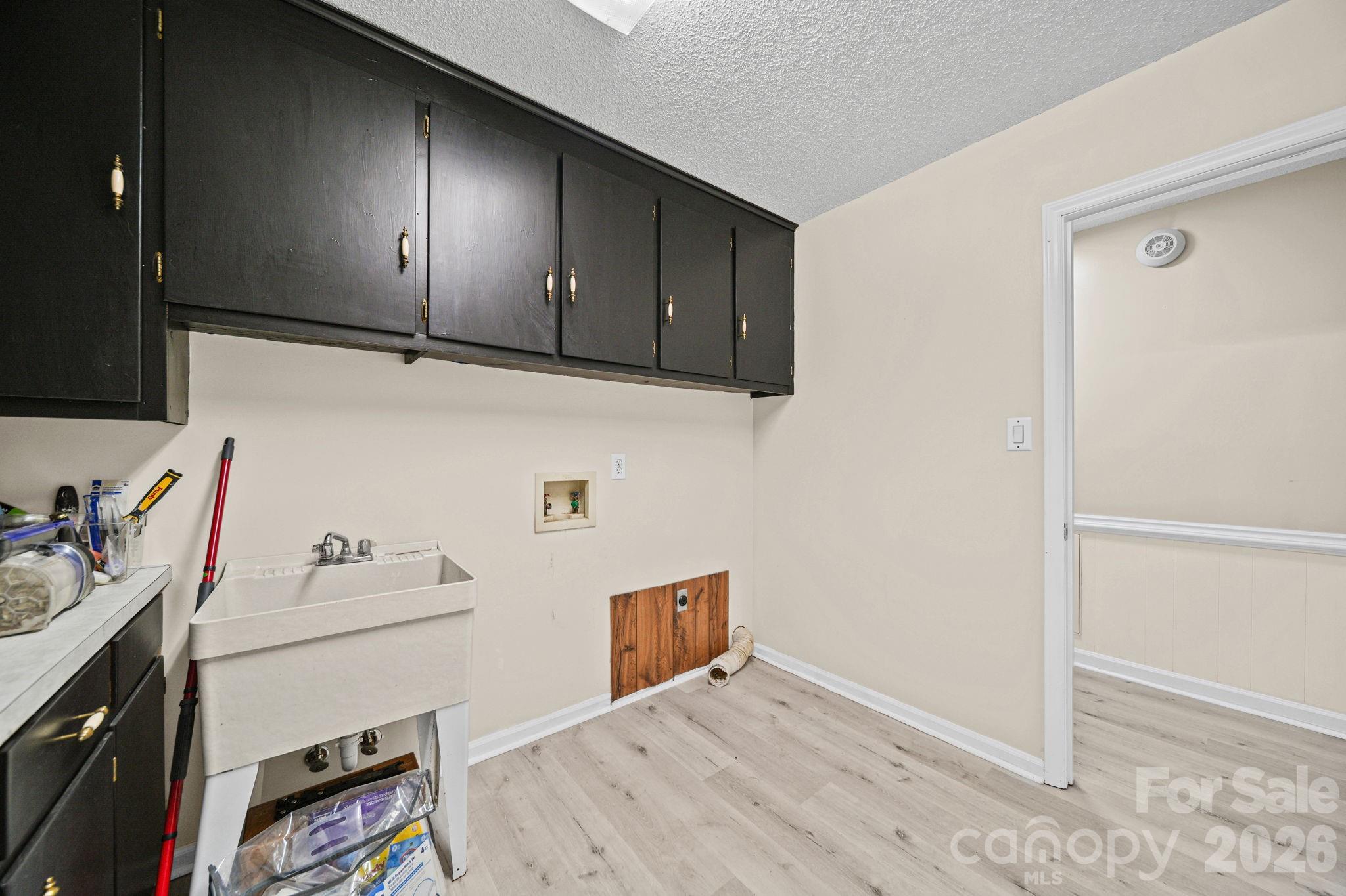 235 Spring Estates Circle Salisbury, NC 28146 - Photo 22 of 47 a room with storage and utility