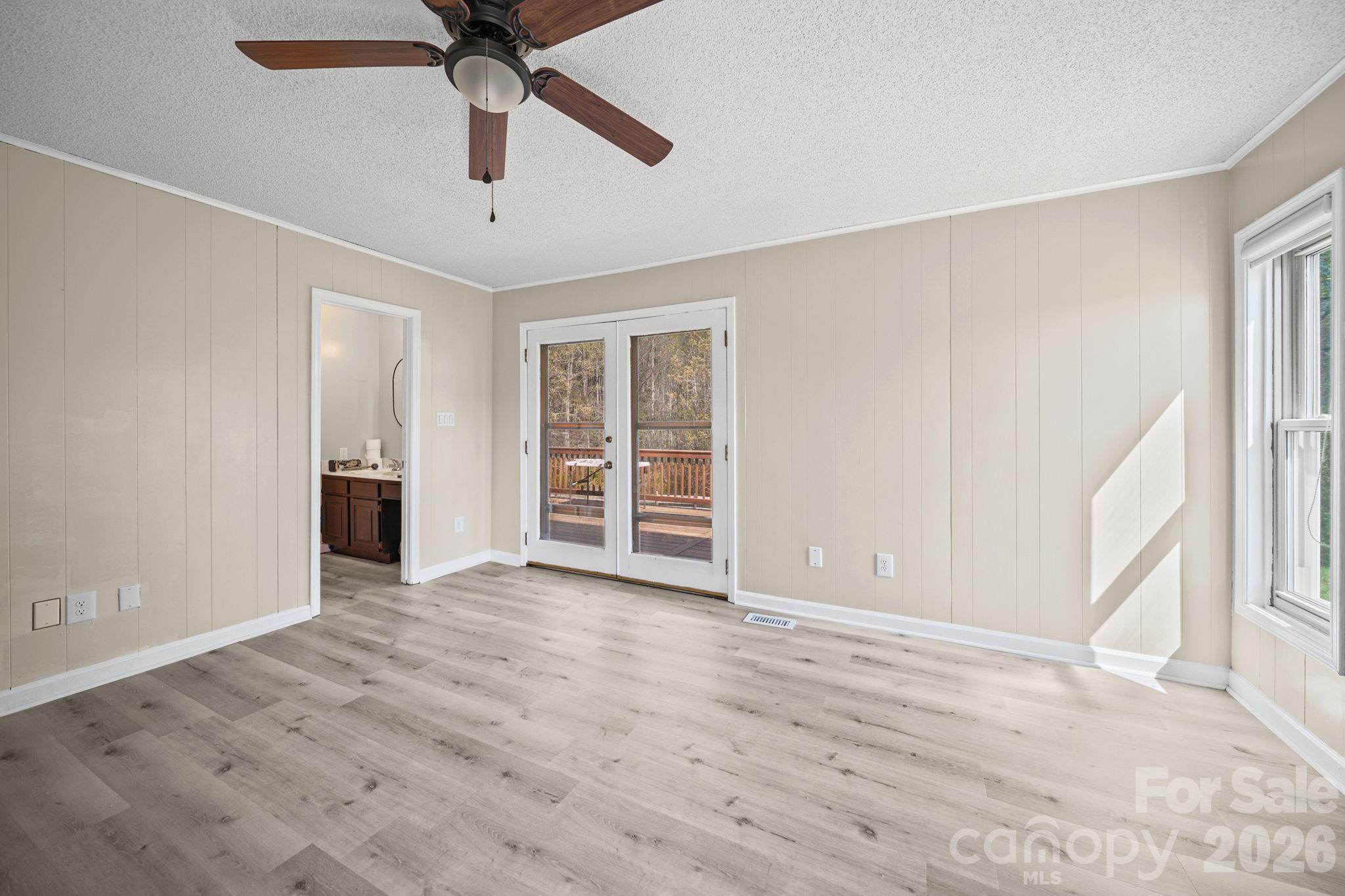 235 Spring Estates Circle Salisbury, NC 28146 - Photo 30 of 47 a view of an empty room with a window