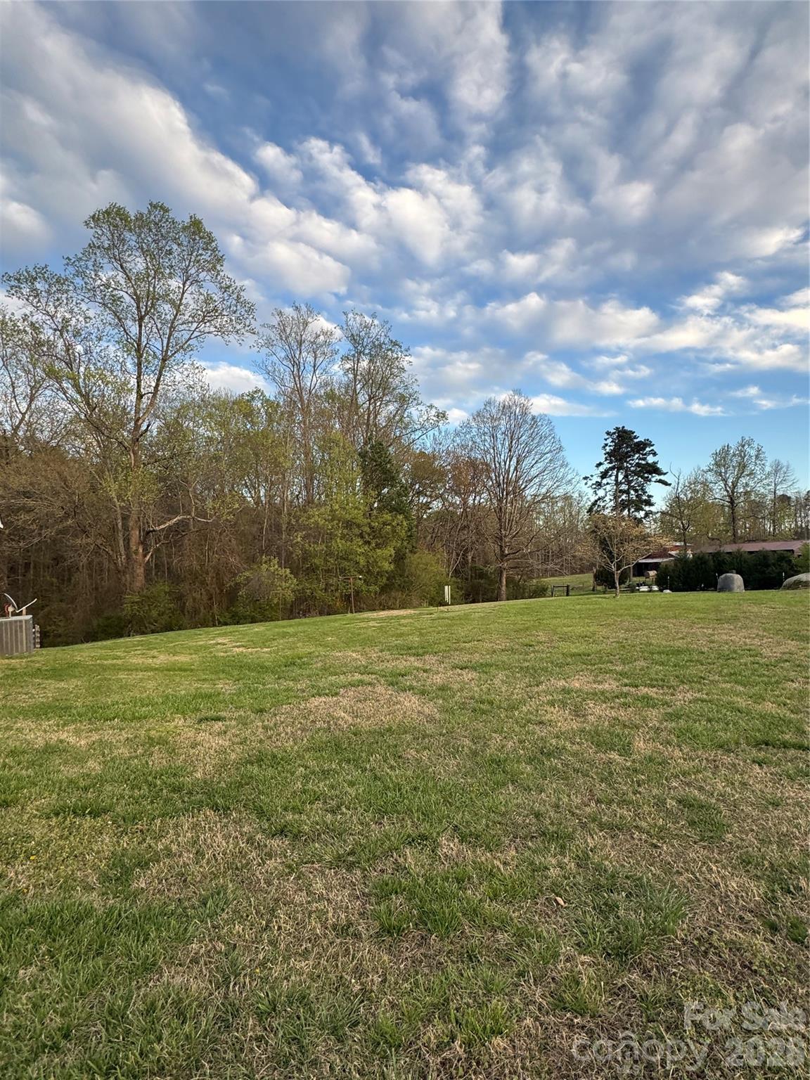 235 Spring Estates Circle Salisbury, NC 28146 - Photo 43 of 47 a view of a field with an trees