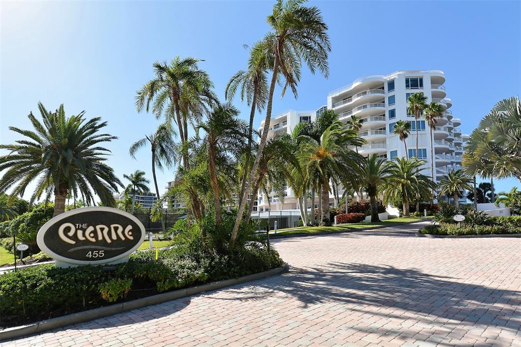 455 Longboat Club Road, Unit 905 Longboat Key, FL 34228 - Photo 62 of 75 Gallery Image 62