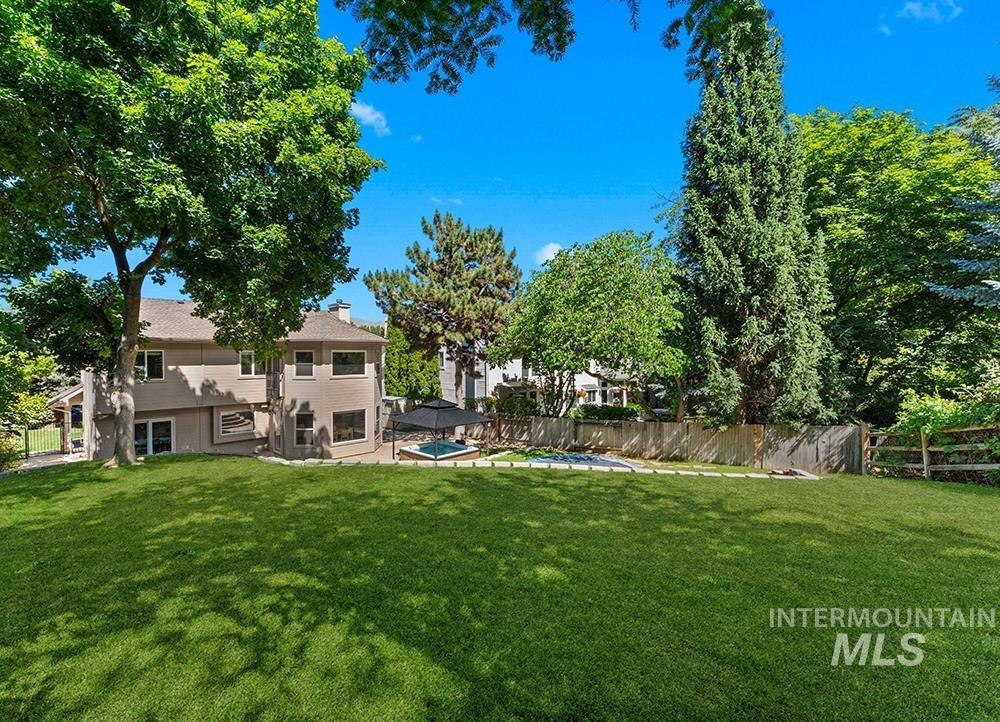 3901 South Sutton Way Boise, ID 83706 - Photo 31 of 38
