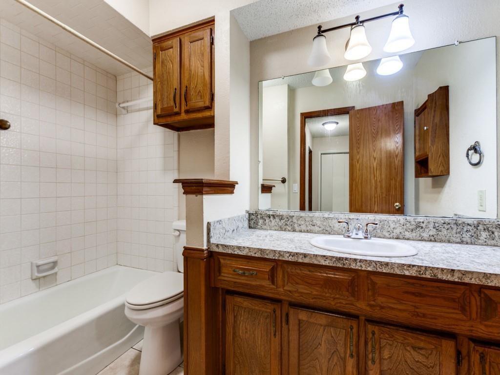 516 Cedar Elm Lane Allen, TX 75002 - Photo 11 of 13 Second full bath
